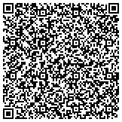 QR-код с контактной информацией организации Авангард дизайн