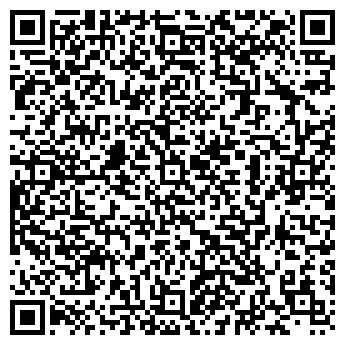 QR-код с контактной информацией организации Элпринт