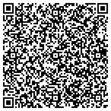 QR-код с контактной информацией организации ООО КрасТерра