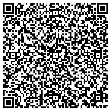 QR-код с контактной информацией организации Киоск по продаже хлебобулочных изделий, Авиастроительный район