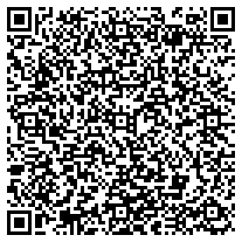 QR-код с контактной информацией организации Fantasy