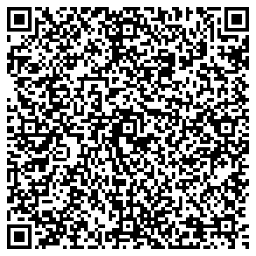 QR-код с контактной информацией организации Киоск по продаже хлебобулочных изделий, Приволжский район