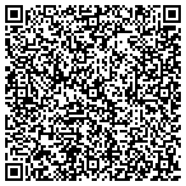 QR-код с контактной информацией организации Абс