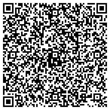 QR-код с контактной информацией организации Киоск по продаже хлебобулочных изделий, Авиастроительный район