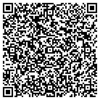 QR-код с контактной информацией организации ООО Фигаро групп