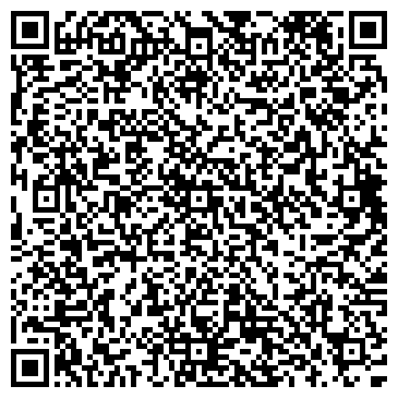 QR-код с контактной информацией организации ЗАО Универсал