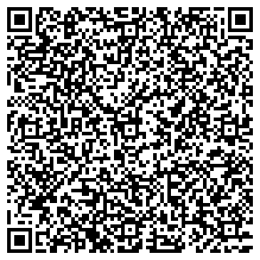 QR-код с контактной информацией организации Ромашка