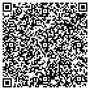 QR-код с контактной информацией организации ЗАО РСУ №1