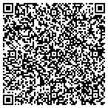 QR-код с контактной информацией организации BoConcept