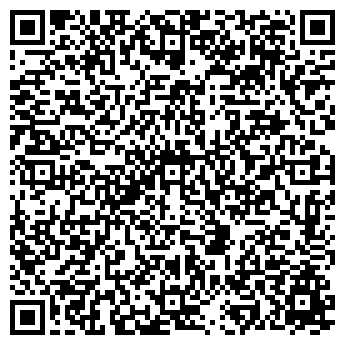 QR-код с контактной информацией организации Эталон