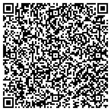 QR-код с контактной информацией организации ЗАО АВС