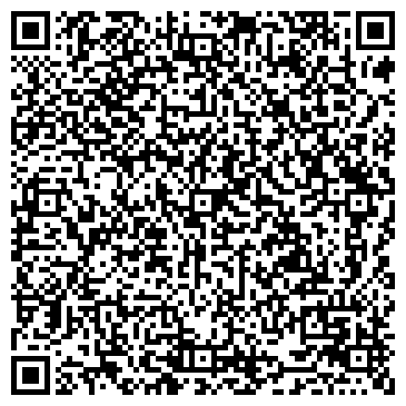 QR-код с контактной информацией организации Киоск по продаже хлебобулочных изделий, Советский район