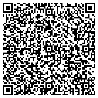 QR-код с контактной информацией организации Цветоптторг