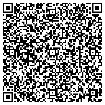 QR-код с контактной информацией организации Киоск по продаже хлебобулочных изделий, Московский район