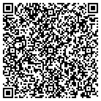 QR-код с контактной информацией организации ООО КрасТерра