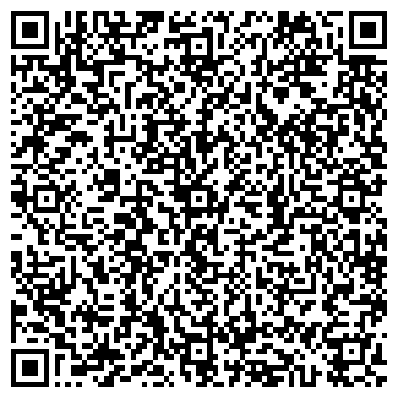 QR-код с контактной информацией организации Жар-Свежар