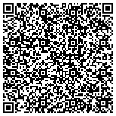 QR-код с контактной информацией организации Автокраш74