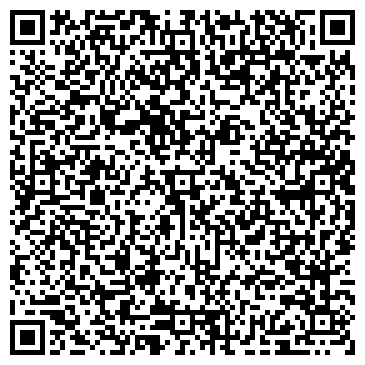 QR-код с контактной информацией организации Киоск по продаже хлебобулочных изделий, Приволжский район