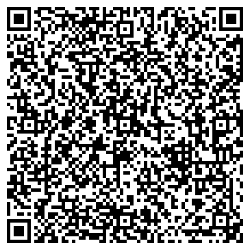 QR-код с контактной информацией организации ООО Инженерно-кадастровый центр