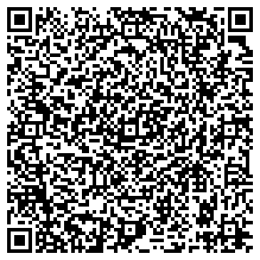 QR-код с контактной информацией организации Тахограф 58