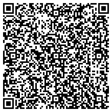 QR-код с контактной информацией организации Пензатент, многопрофильная компания, ООО Сапсан Глобал
