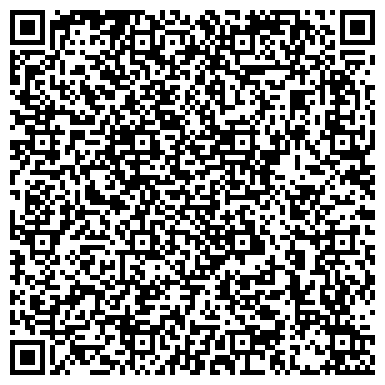 QR-код с контактной информацией организации ООО Кавминводское земельное кадастровое бюро