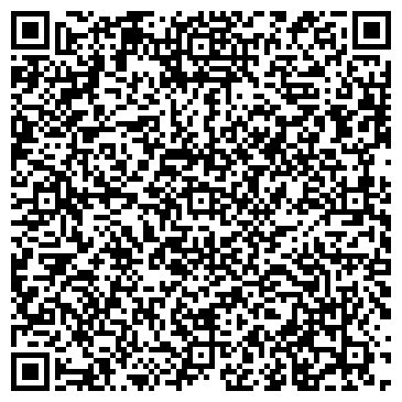 QR-код с контактной информацией организации ООО Страйк