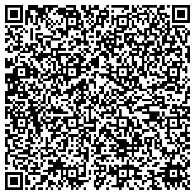 QR-код с контактной информацией организации Регион-Гео, инженерно-кадастровый центр, ИП Семендяев А.В.