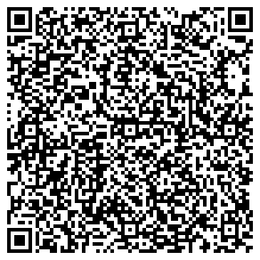 QR-код с контактной информацией организации Городская афиша