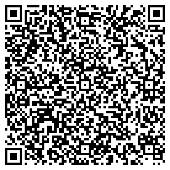 QR-код с контактной информацией организации Растр