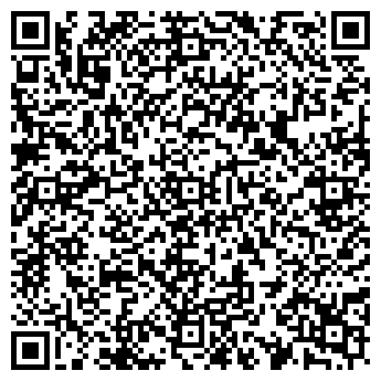 QR-код с контактной информацией организации СТС и К