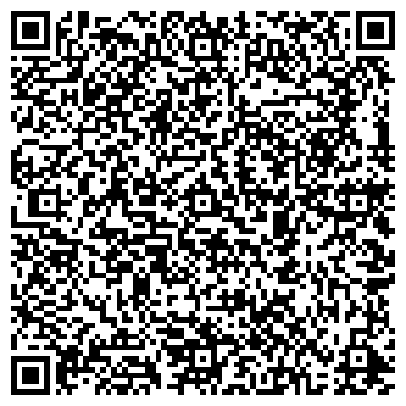 QR-код с контактной информацией организации Ростехинвентаризация-Федеральное БТИ