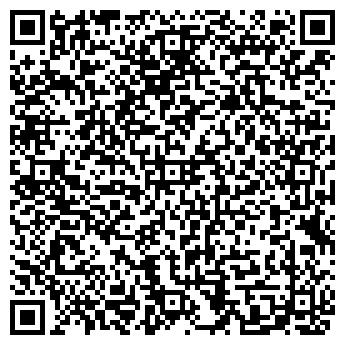 QR-код с контактной информацией организации Инза