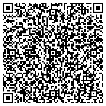 QR-код с контактной информацией организации ООО Волна