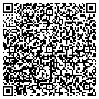 QR-код с контактной информацией организации ООО Лесовик