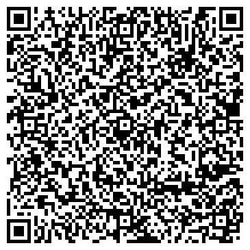 QR-код с контактной информацией организации ООО ТехноСистем