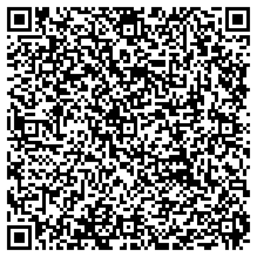 QR-код с контактной информацией организации ООО Масленица