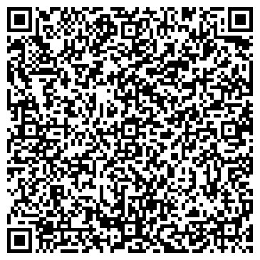 QR-код с контактной информацией организации Восток-Запад