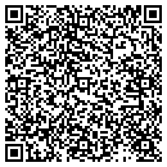 QR-код с контактной информацией организации 1001 чай