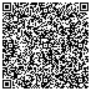 QR-код с контактной информацией организации Центр климата