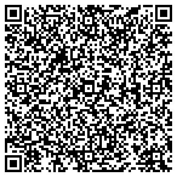 QR-код с контактной информацией организации Праздничный бум
