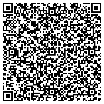 QR-код с контактной информацией организации ООО Макстил