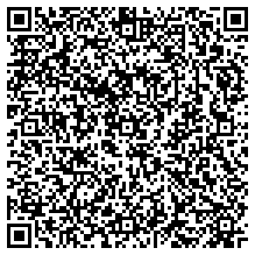 QR-код с контактной информацией организации Все для праздника