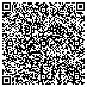 QR-код с контактной информацией организации Аксико
