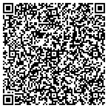 QR-код с контактной информацией организации Полноцвет