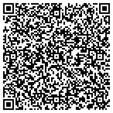 QR-код с контактной информацией организации Кот-купон