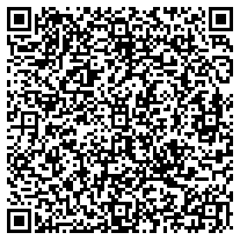 QR-код с контактной информацией организации ООО ЯРТАТ ГРУП