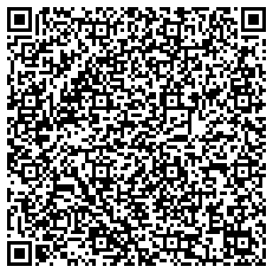 QR-код с контактной информацией организации Солнечный каскад, жилой комплекс, ЗАО Аксон-Н