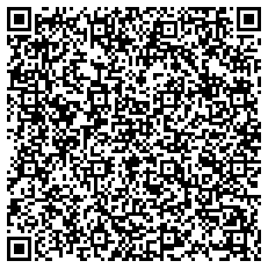 QR-код с контактной информацией организации Октябрьская площадь, жилой комплекс, ООО Терос