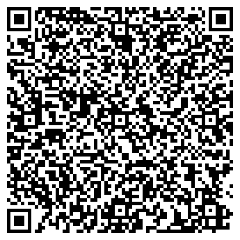 QR-код с контактной информацией организации ТРУДОВЫЕ РЕЗЕРВЫ